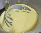 Foto del paso 2 de la receta: Ñoquis de mostaza Dijon sin gluten, sin lácteos, sin huevo