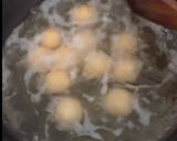 Foto langkah ke 3 dari resep Bola Ubi Kopong.