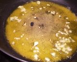 Foto del paso 3 de la receta Merluza en salsa verde