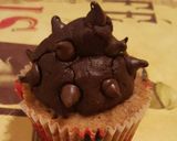 Foto del paso 5 de la receta: Muffins de café