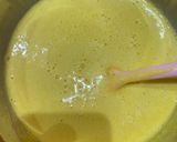 Foto langkah ke 6 dari resep Puding  kabocha.
