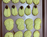 Foto del paso 4 de la receta: Masitas secas de manga