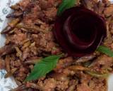 Qeema kachnar recipe step 6 photo