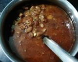 राजमा चावल (Rajma Chawal recipe in Hindi) रेसिपी चरण 2 फोटो