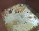 Foto del paso 3 de la receta: Pollo al ajillo