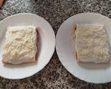 Foto del paso 11 de la receta: Falsos Canelones individual de atún con salsa bechamel y sin horno