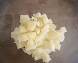 Aloo Kabli recipe step 8 photo
