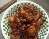 Foto langkah ke 6 dari resep Ayam Hintalu Masak Habang.
