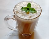 Foto langkah ke 5 dari resep Teh Tarik Malaysia.