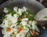 Foto langkah ke 6 dari resep Cap Jay Ndeso.