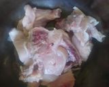 Foto langkah ke 1 dari resep Sup Ayam Simple.