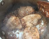 Foto del paso 4 de la receta: Adobo de chancho