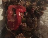 A picture of step 7 of Eggplant musakka (Moussaka).