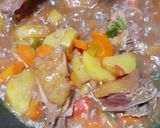 Foto langkah ke 5 dari resep Semur Ayam.