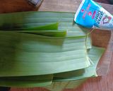 Foto langkah ke 4 dari resep Lupis Ketan.