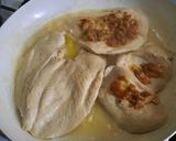 Foto del paso 2 de la receta: Pechuga a la manteca, con puré