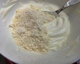 Krumplifőzelék recept fázis 3 fotója