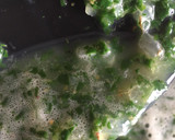 Foto del paso 2 de la receta: Omelette de acelga 🥬🥚