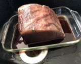 Foto del paso 2 de la receta: Albacora al trapo