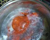 Foto langkah ke 1 dari resep Kepiting saus padang 🦀.