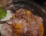 Foto del paso 3 de la receta: Terrina de conejo al Oporto