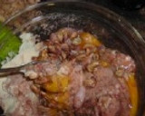 Foto del paso 3 de la receta: Terrina de conejo al Oporto
