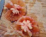 Foto del paso 5 de la receta: Espagueti de calabacitas con camarones