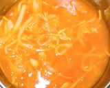 Foto langkah ke 8 dari resep Saus Asam Manis.