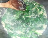 Foto del paso 2 de la receta: Empanadas de espinaca