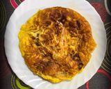 Foto del paso 4 de la receta: Tapita de tortilla ”Lo que me encontré en la despensa”