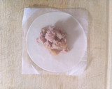 Foto del paso 3 de la receta: Dim sum