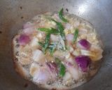 চিলি চিকেন (chili chicken recipe in Bengali) রেসিপির ধাপ 6 ছবি