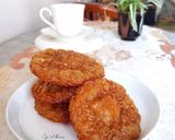 Foto langkah ke 5 dari resep Kue Cucur / Kucur anti gagal.