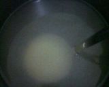Foto langkah ke 3 dari resep Puding Roti Tawar.
