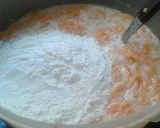 Foto del paso 2 de la receta: Torta de zanahoria