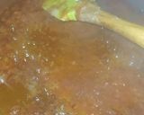 صورة لخطوة 2 من وصفة بطاطا 🥔 شطيطحة بالبيض 🥚 بنينة