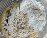 Foto del paso 4 de la receta: Biscuits de banana saludable 😁