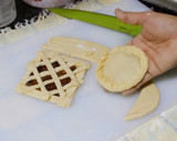 Foto del paso 10 de la receta: Pastelitos de piña nicaragüenses!