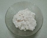 Hình bước làm 3 của món Chạo Gà