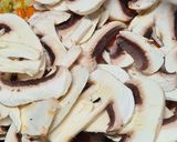 Foto del paso 6 de la receta: 208. Salsa Boloñesa (a mi manera)