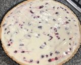 Foto del paso 8 de la receta: Kuchen de frambuesas