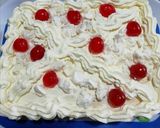 Foto del paso 8 de la receta: Imperial Ruso