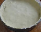 Foto del paso 6 de la receta: Pastel de Espinacas y Tocino 🥓