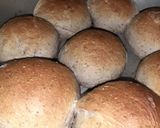 Foto del paso 5 de la receta: Pan con semillas