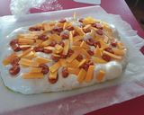 Foto del paso 9 de la receta: Focaccia con chistorra y masa madre