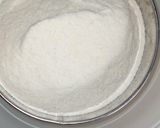 A picture of step 2 of Maize flour fruit biscuit.