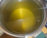 Foto del paso 1 de la receta: Sopa de tomate