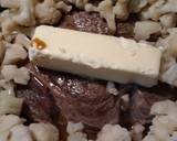 Beef and Cauliflower recipe step 2 photo