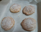 Foto del paso 7 de la receta: Bollitos de hojaldre rellenos de chocolate