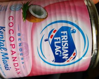 Es susu cocopandan suka suka😋 - Step 1